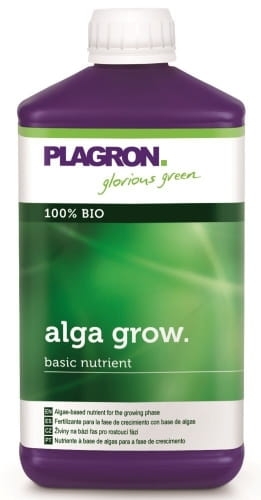 Plagron Alga Grow 500ml - Nawóz organiczny na wzrost