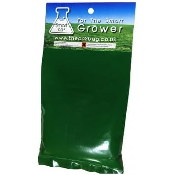 Generator Co2 Do Uprawy Roślin, Smart Bag Grower Co2