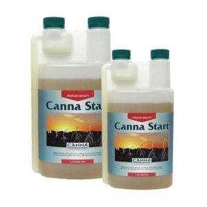 Nawóz Canna Start 500ml - nawóz do sadzonek i siewek