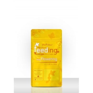 Powder Feeding Long Flowering 1kg