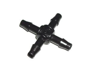 Łącznik krzyżowy AutoPot 6mm
