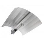 ODBŁYŚNIK ALUMINIOWY 40X47CM 86%