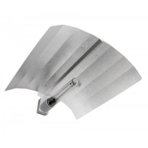 ODBŁYŚNIK ALUMINIOWY 40X47CM 86%