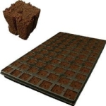 Eazy Plug 66 szt. - taca do wysiewu nasion