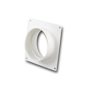 Przyłącze ścienne fi 100 mm