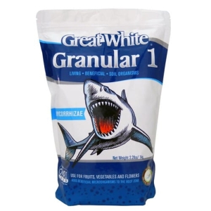 Mikoryza Plant Success granulat 113g