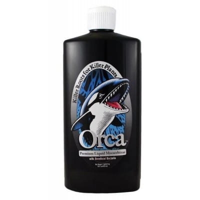 Mikoryza w płynie Orca, Plant Success 473ml 