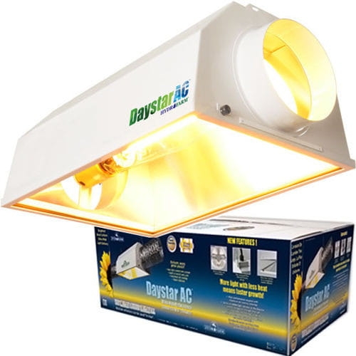 Odbłyśnik DayStar 95% fi 150mm