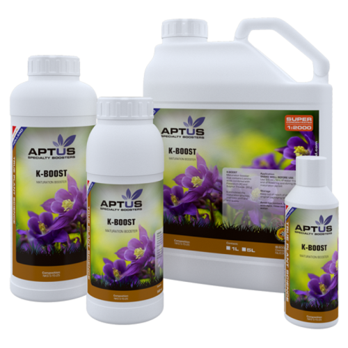 Nawóz Aptus K-Boost 50ml