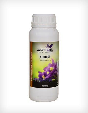 Nawóz Aptus K-Boost 50ml