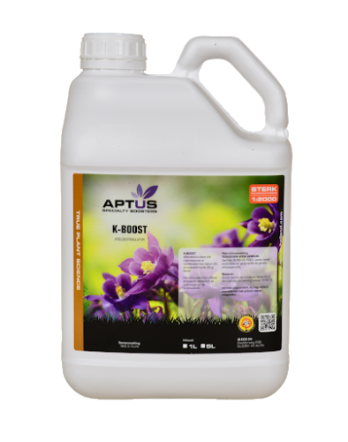 Nawóz Aptus K-Boost 50ml