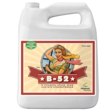 Nawóz Advanced Nutrients B-52 250ml