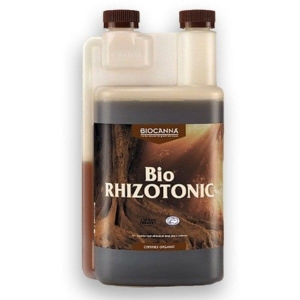 Nawóz BioCanna Rhizotonic 250ml - organiczny stymulator wzrostu korzeni
