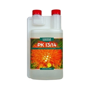 Nawóz Canna PK 13/14 10L - stymulator kwitnienia na bazie fosforu i potasu