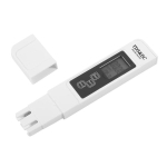 Miernik TDS/EC/Temp. - pomiar stężenia nawozów w wodzie