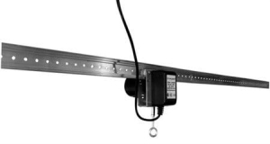 Szyna + silnik + akces. do przesuwu Light Rail