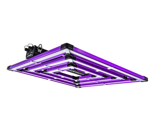 Lumatek ATS 300W Pro Lampa LED do uprawy roślin