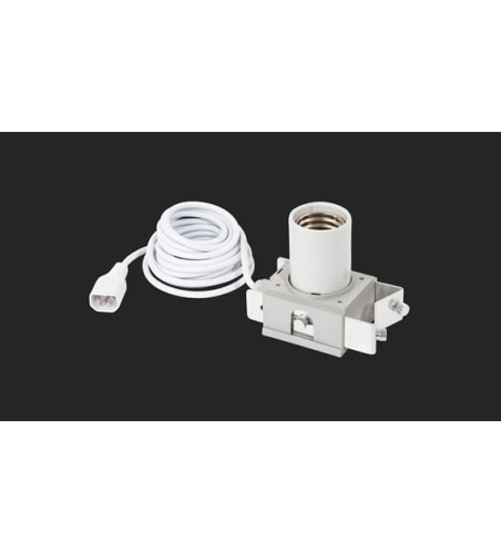 Gniazdo Ceramiczne Do Odbłyśników Wing z kablem