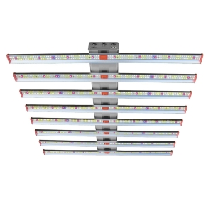 Good LED 700W Bloom+Grow+UV Lampa led do uprawy roślin