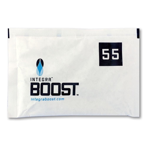 Regulator Wilgotności - Integra BOOST 55% 8g
