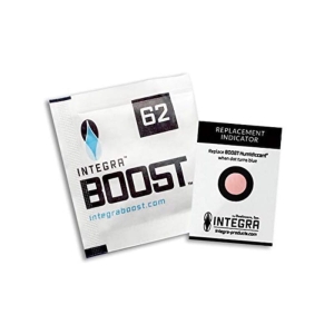 Regulator Wilgotności - Integra BOOST 62% 8g