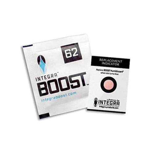 Regulator Wilgotności - Integra BOOST 62%  67g