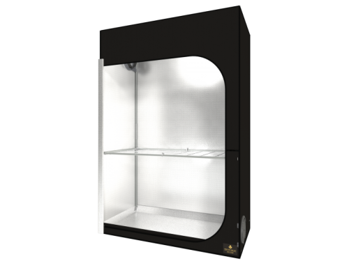 Growbox Secret Jardin Dark Street 120x60xH178cm