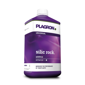 Nawóz Plagron Silic Rock 500ml