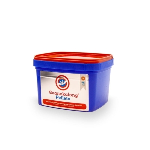 Nawóz Guanokalong Pellet 500g