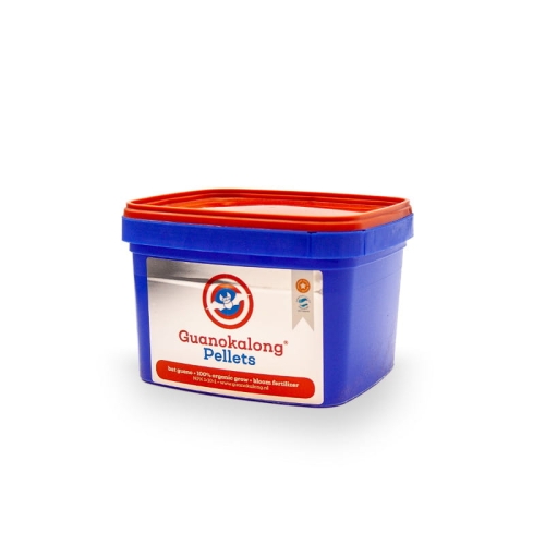 Nawóz Guanokalong Pellet 500g