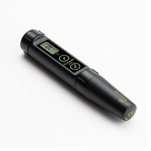 Miernik Milwaukee Ph51