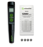 Milwaukee EC60 PRO miernik przewodności EC (konduktometr TDS/EC)