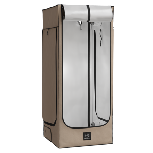 Growbox Herbgarden 60 White - namiot do uprawy 60x60x170cm