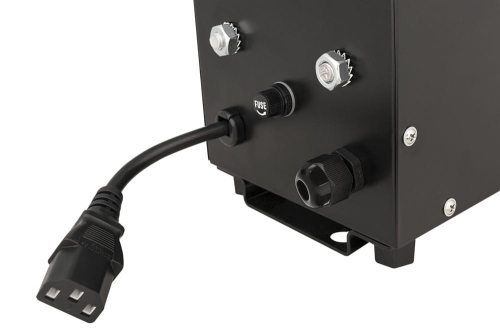 Zasilacz Lumaxpro 250W PółElektroniczny