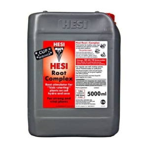 Nawóz Hesi Root Complex 2,5L - stymulator wzrostu korzeni