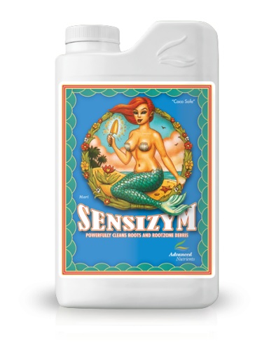 Nawóz Advanced Nutrients Sensizym 5L