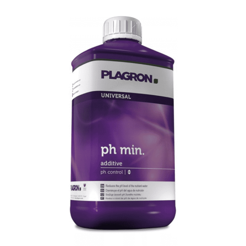 Plagron PH- 500ml