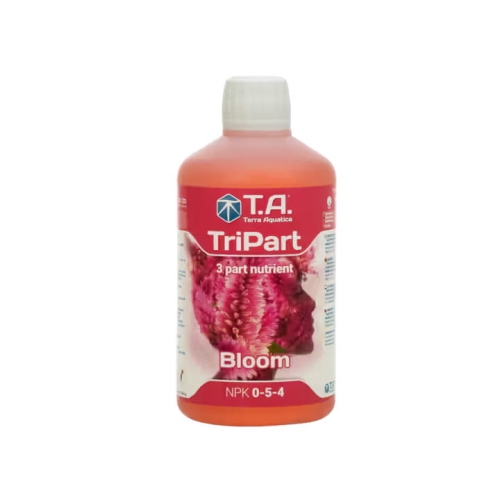 Nawóz GHE Flora Bloom 500ml