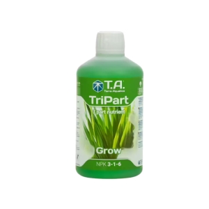 Nawóz GHE Flora Gro 500ml