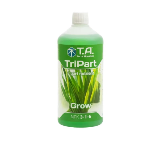 Nawóz Flora Gro 1L