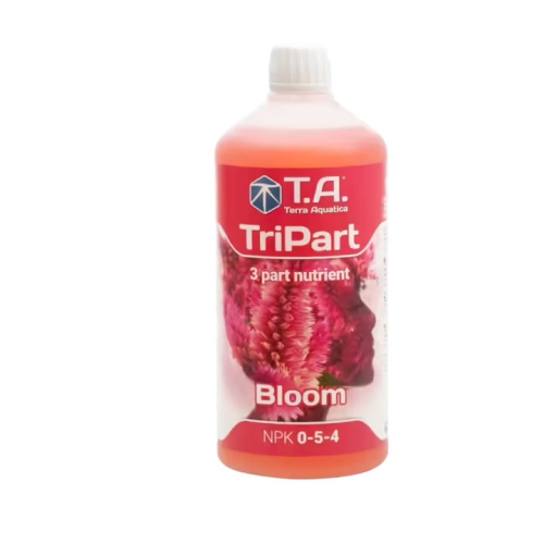 Nawóz GHE Flora Bloom 1L