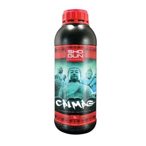Nawóz Shogun Calmag 1L