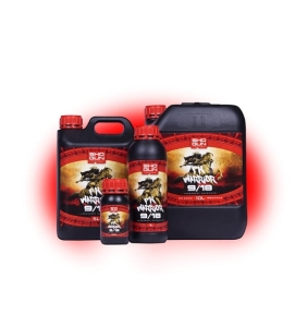 Nawóz Shogun PK Warrior 250ML
