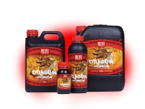 Nawóz Shogun Dragon Force 5L