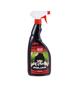 Nawóz Shogun Geisha Foliar 750ML
