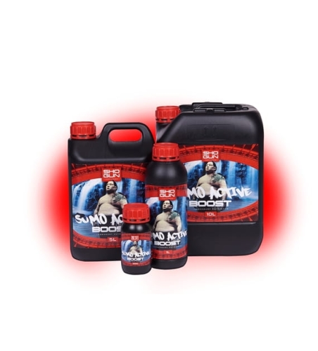 Nawóz Shogun Sumo Active Boost 250ML