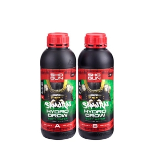 Nawóz Shogun Samurai Hydro Grow SW A/B 2*1L