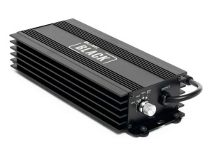Zasilacz Elektroniczny Lumii Black 600W do lamp HPS/MH