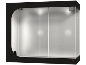 Growbox Secret Jardin Hydro Shoot 240W (240x120x200cm) - namiot do uprawy roślin