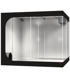 Growbox Secret Jardin Hydro Shoot 240 (240x240x200cm) - namiot do uprawy roślin